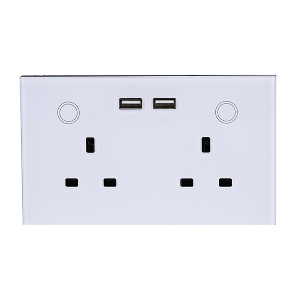 Εφαρμογή Wifi UK BS Smart Sockets