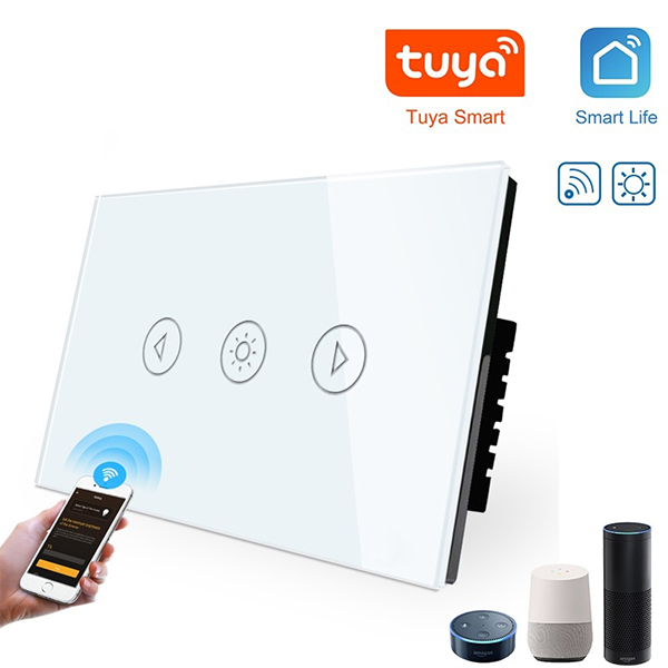 Διακόπτης Smart Home Automation Tuya