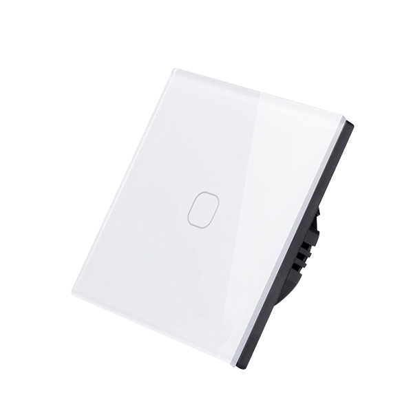 Wifi Smart Touch Switch Διακόπτες φωτός